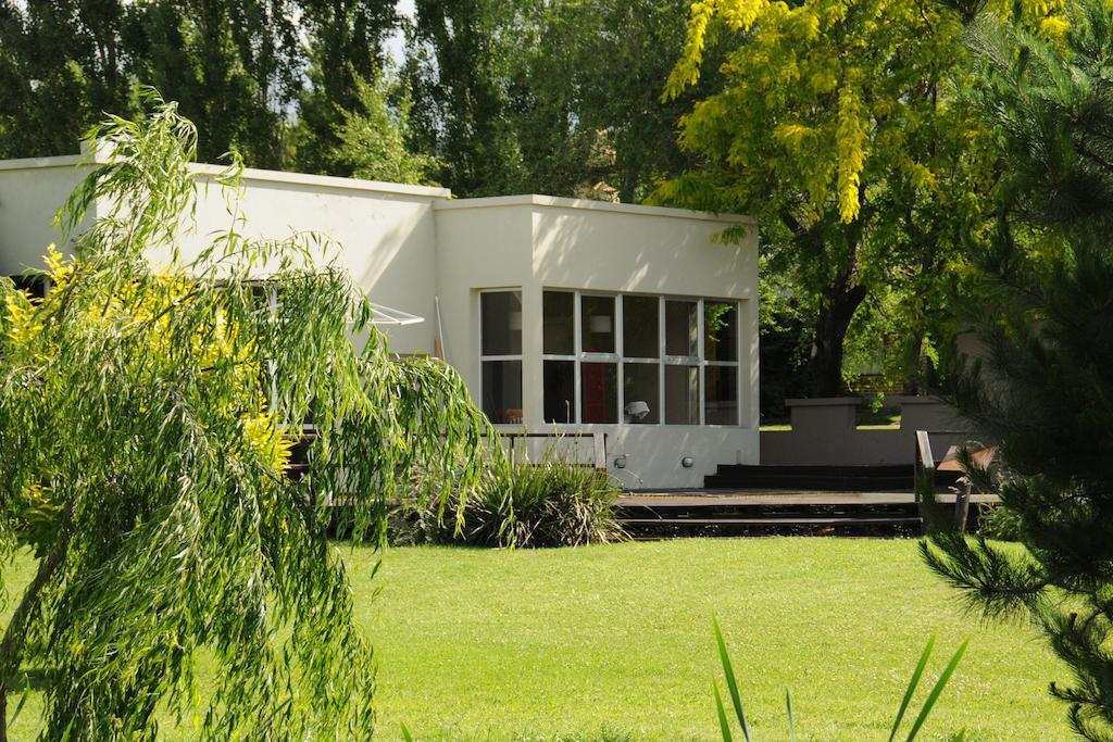 Brisas Serranas Tandil Buitenkant foto