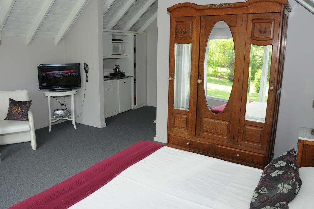 Brisas Serranas Tandil Kamer foto